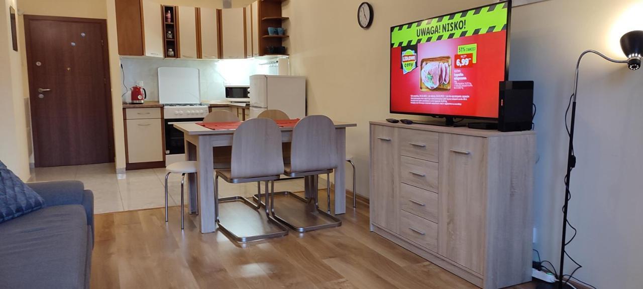 Top Apartamenty Centrum - Metro Rondo Onz Warsaw Ngoại thất bức ảnh