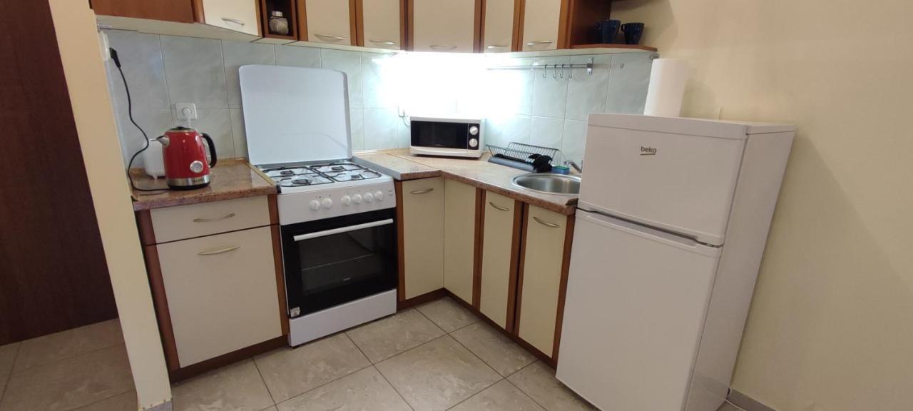 Top Apartamenty Centrum - Metro Rondo Onz Warsaw Ngoại thất bức ảnh