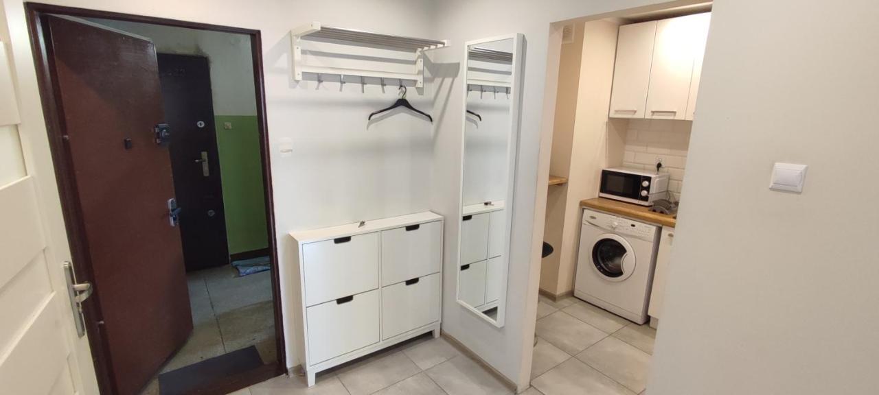 Top Apartamenty Centrum - Metro Rondo Onz Warsaw Ngoại thất bức ảnh