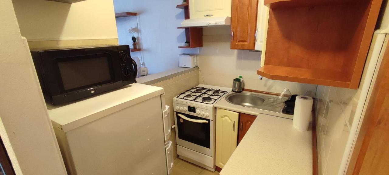 Top Apartamenty Centrum - Metro Rondo Onz Warsaw Ngoại thất bức ảnh