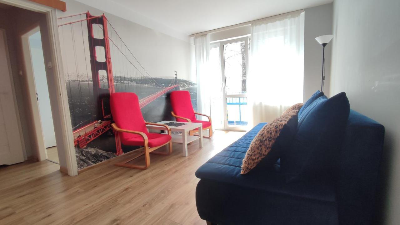 Top Apartamenty Centrum - Metro Rondo Onz Warsaw Ngoại thất bức ảnh