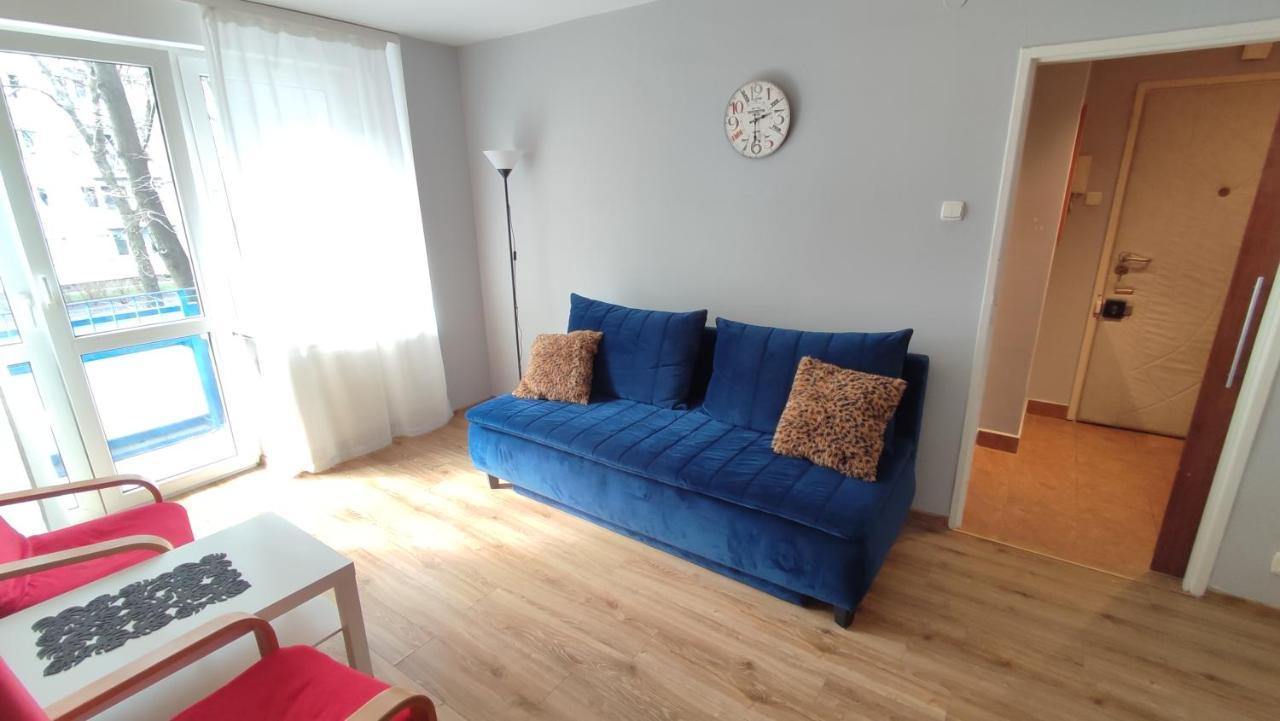 Top Apartamenty Centrum - Metro Rondo Onz Warsaw Ngoại thất bức ảnh