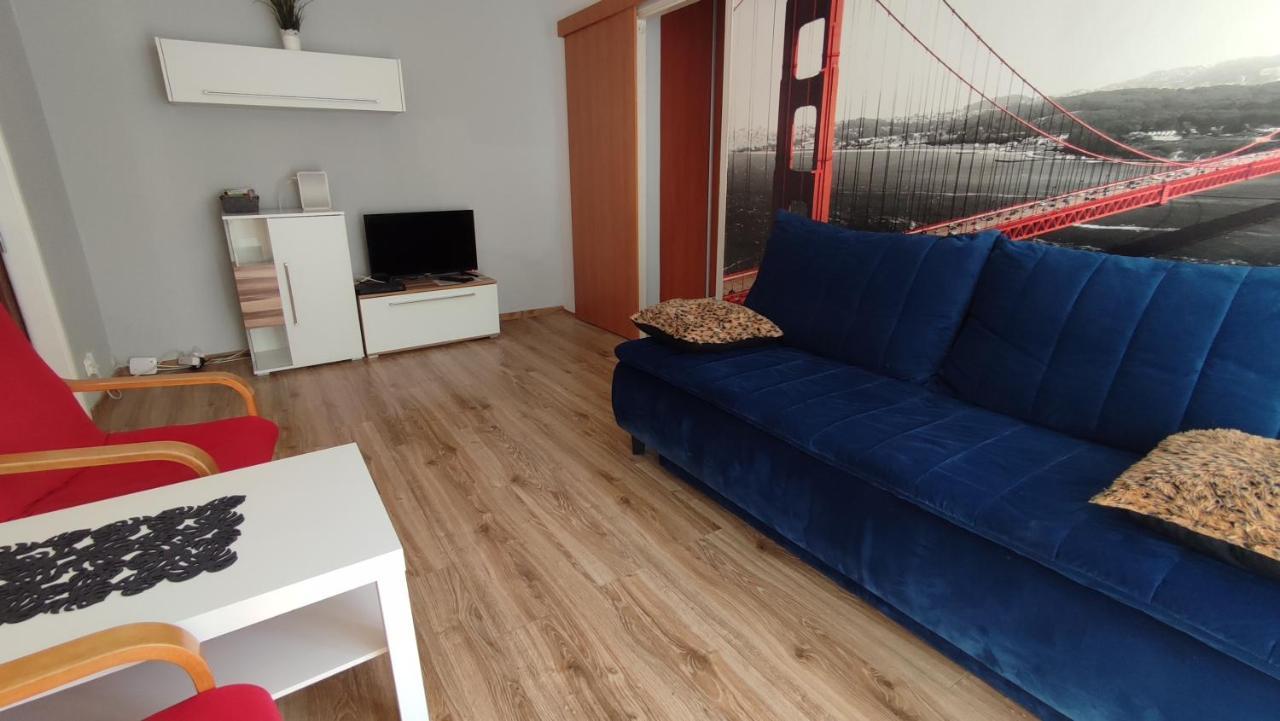 Top Apartamenty Centrum - Metro Rondo Onz Warsaw Ngoại thất bức ảnh