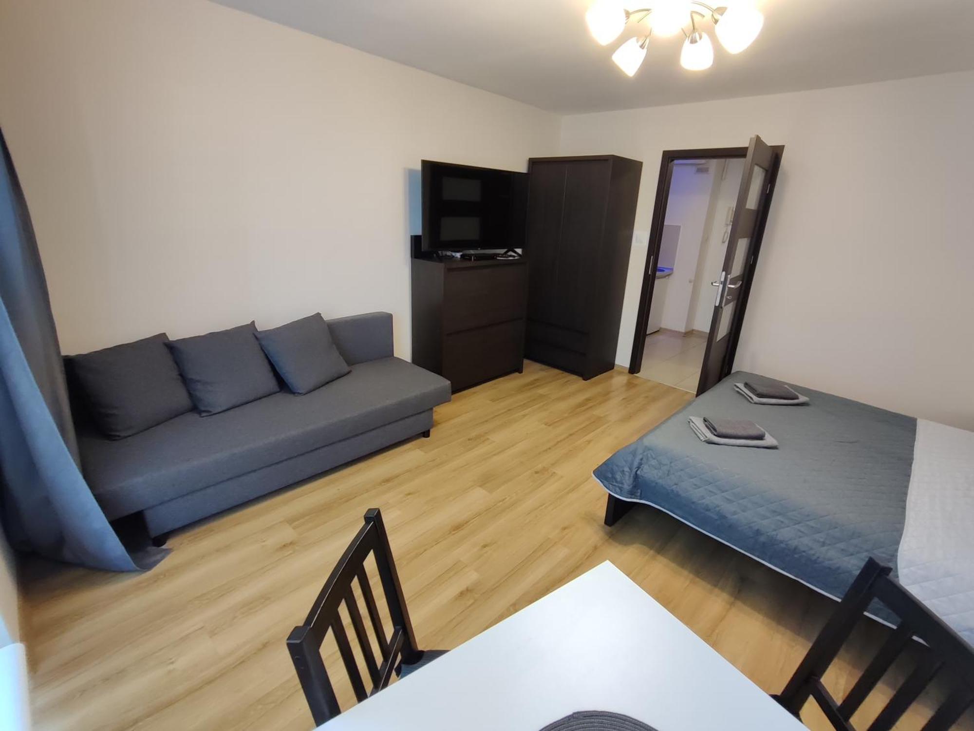 Top Apartamenty Centrum - Metro Rondo Onz Warsaw Ngoại thất bức ảnh