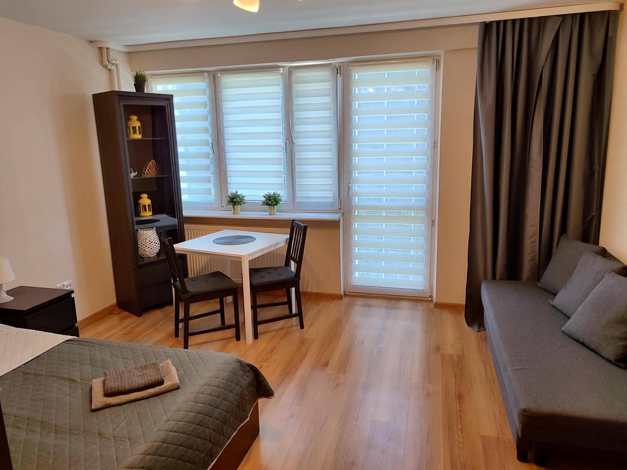 Top Apartamenty Centrum - Metro Rondo Onz Warsaw Ngoại thất bức ảnh