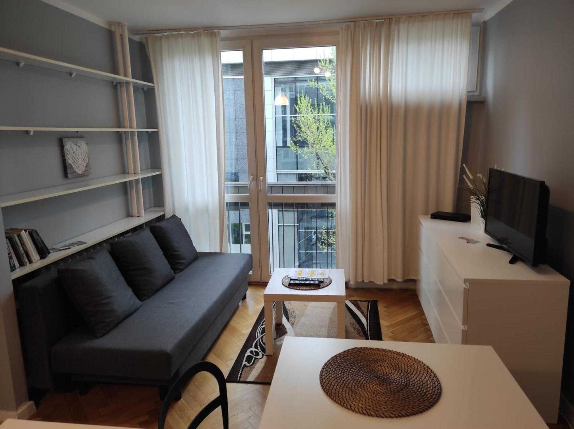 Top Apartamenty Centrum - Metro Rondo Onz Warsaw Ngoại thất bức ảnh